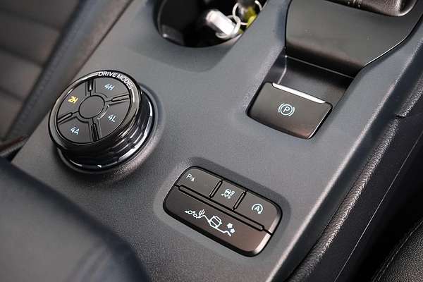 2023 Ford Everest Sport 3.0L