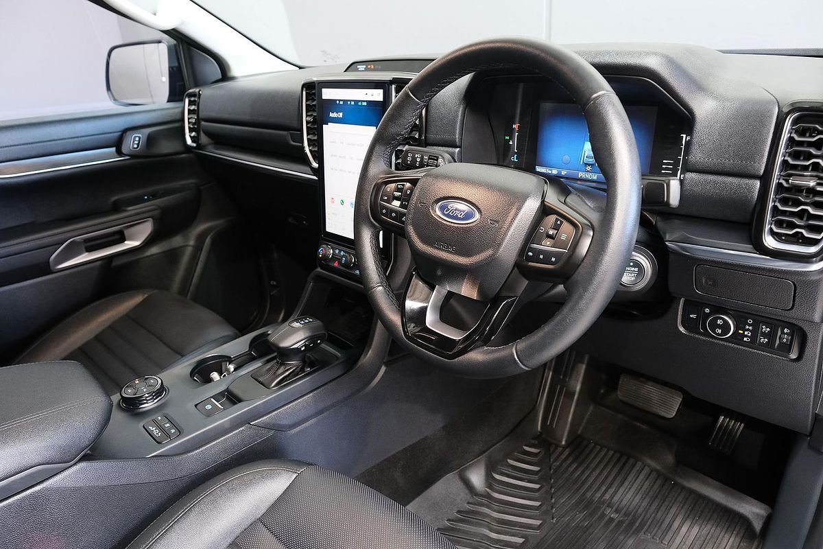 2023 Ford Everest Sport 3.0L