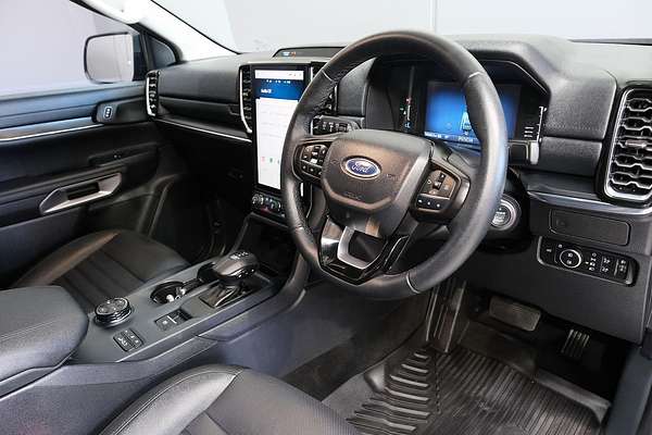 2023 Ford Everest Sport 3.0L