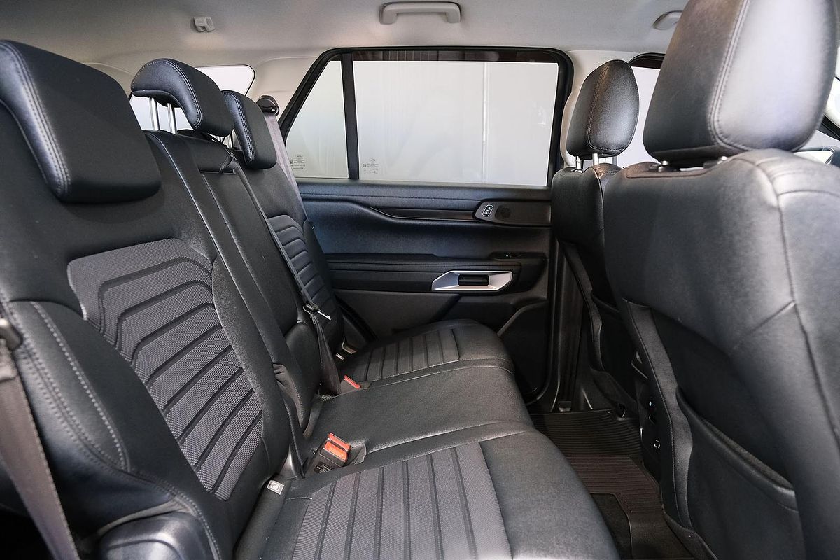2023 Ford Everest Sport 3.0L