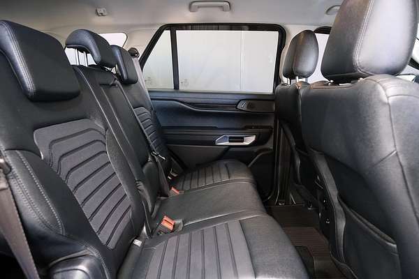 2023 Ford Everest Sport 3.0L