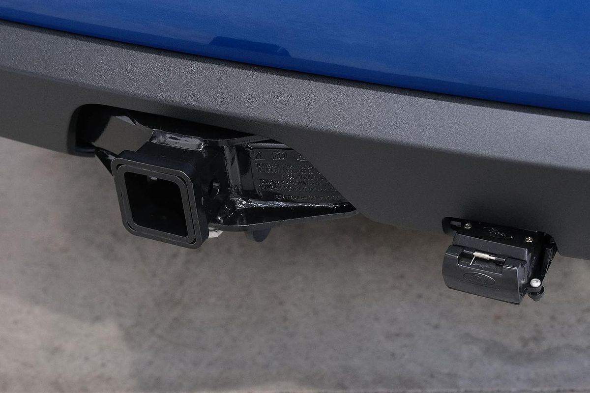 2023 Ford Everest Sport 3.0L
