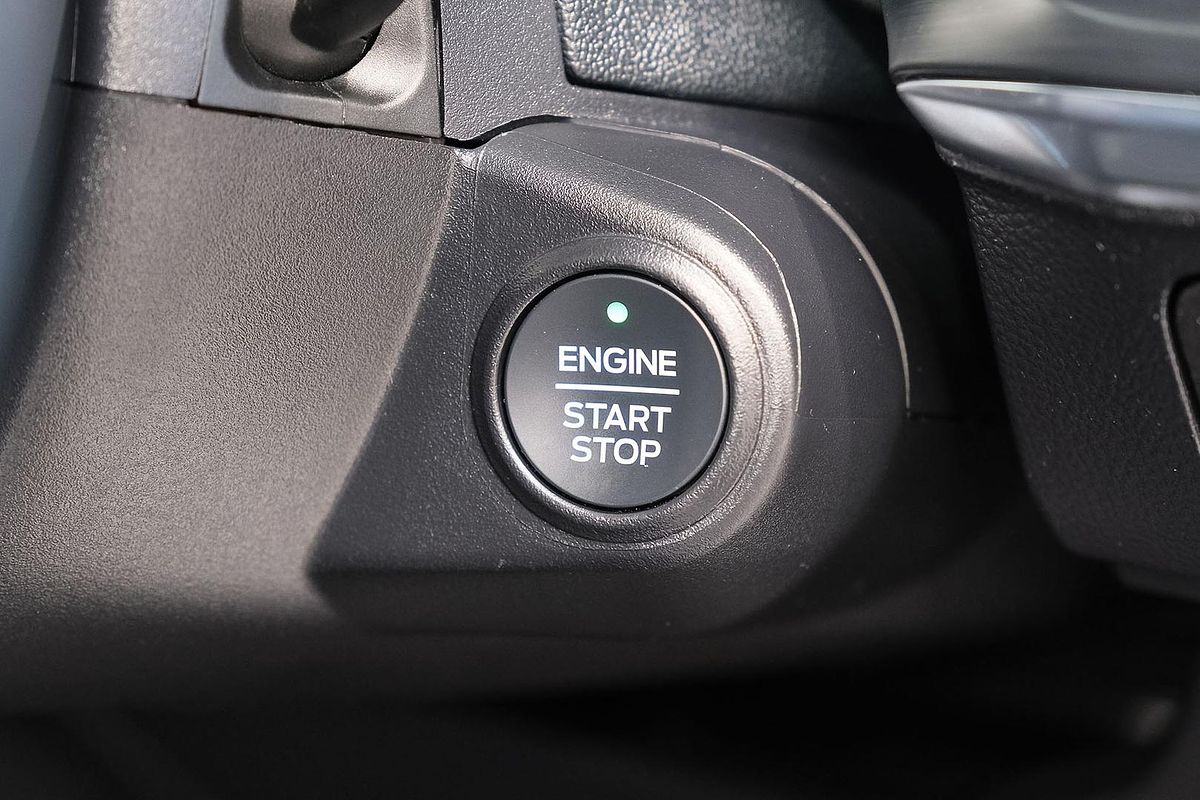 2023 Ford Everest Sport 3.0L