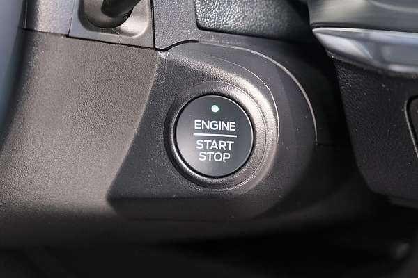 2023 Ford Everest Sport 3.0L