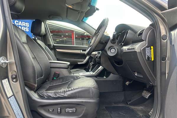 2012 Kia Sorento SLi XM