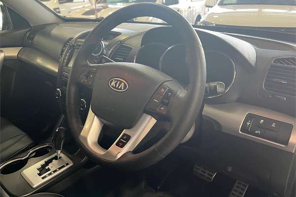 2012 Kia Sorento SLi XM