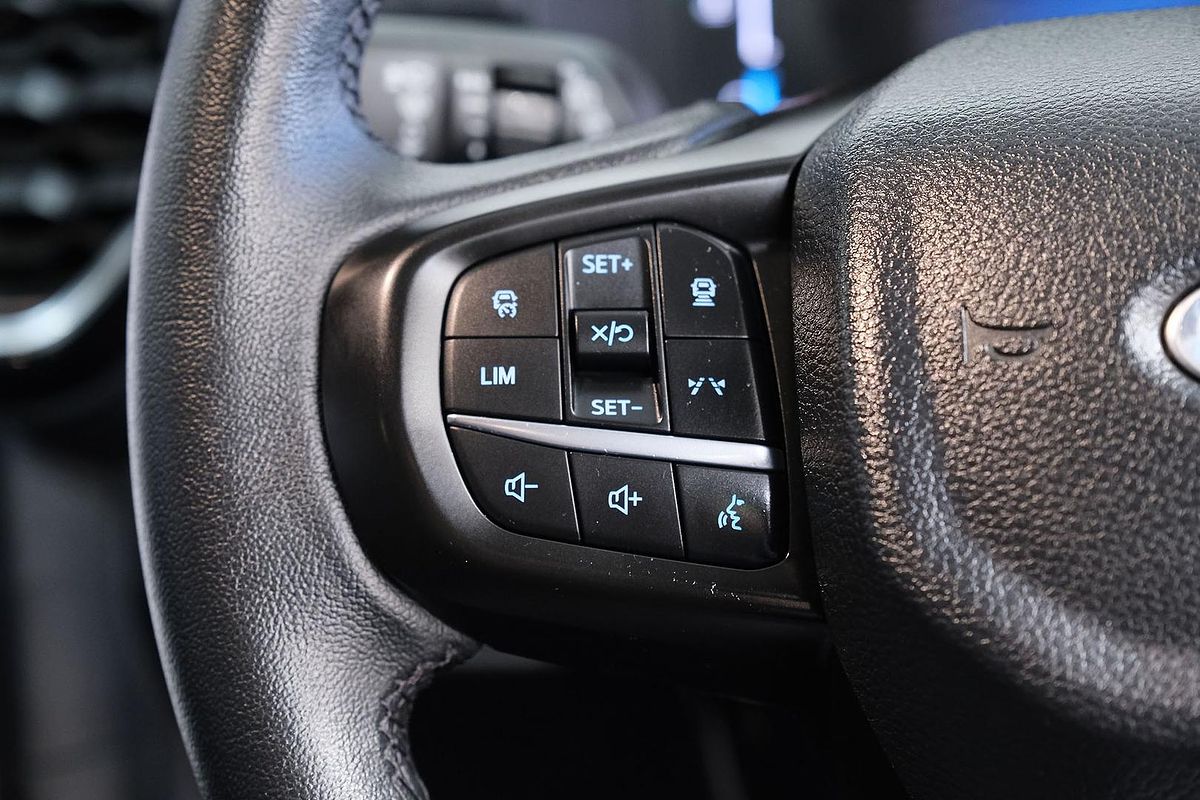 2023 Ford Everest Sport 3.0L