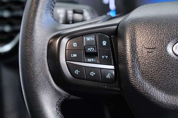 2023 Ford Everest Sport 3.0L