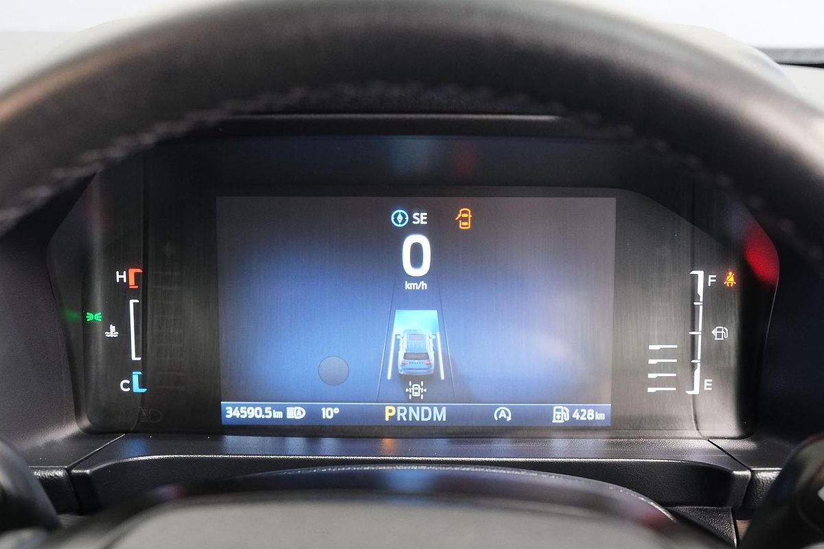 2023 Ford Everest Sport 3.0L