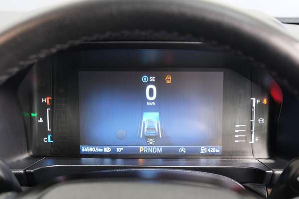 2023 Ford Everest Sport 3.0L