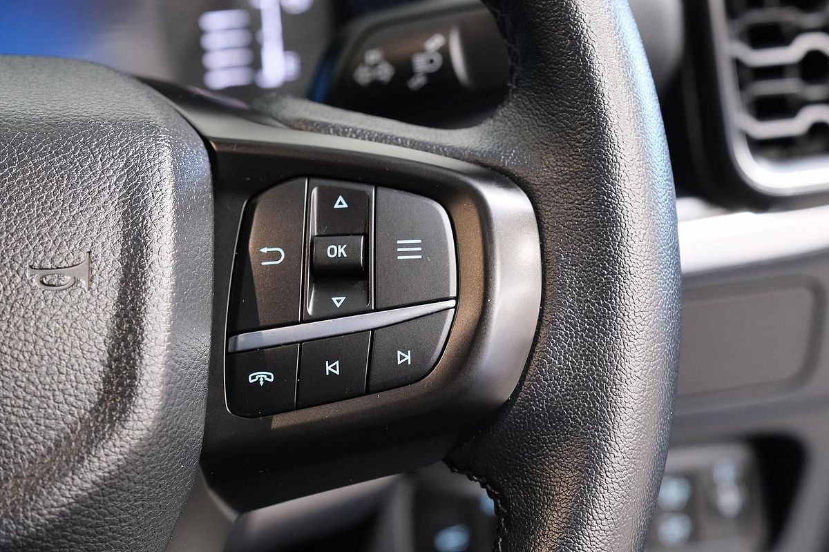 2023 Ford Everest Sport 3.0L
