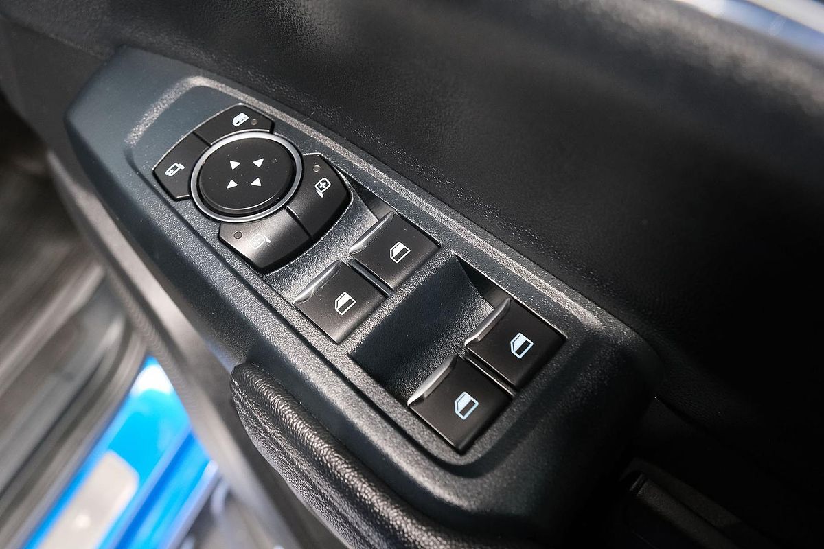 2023 Ford Everest Sport 3.0L