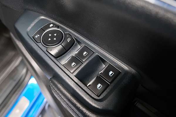 2023 Ford Everest Sport 3.0L
