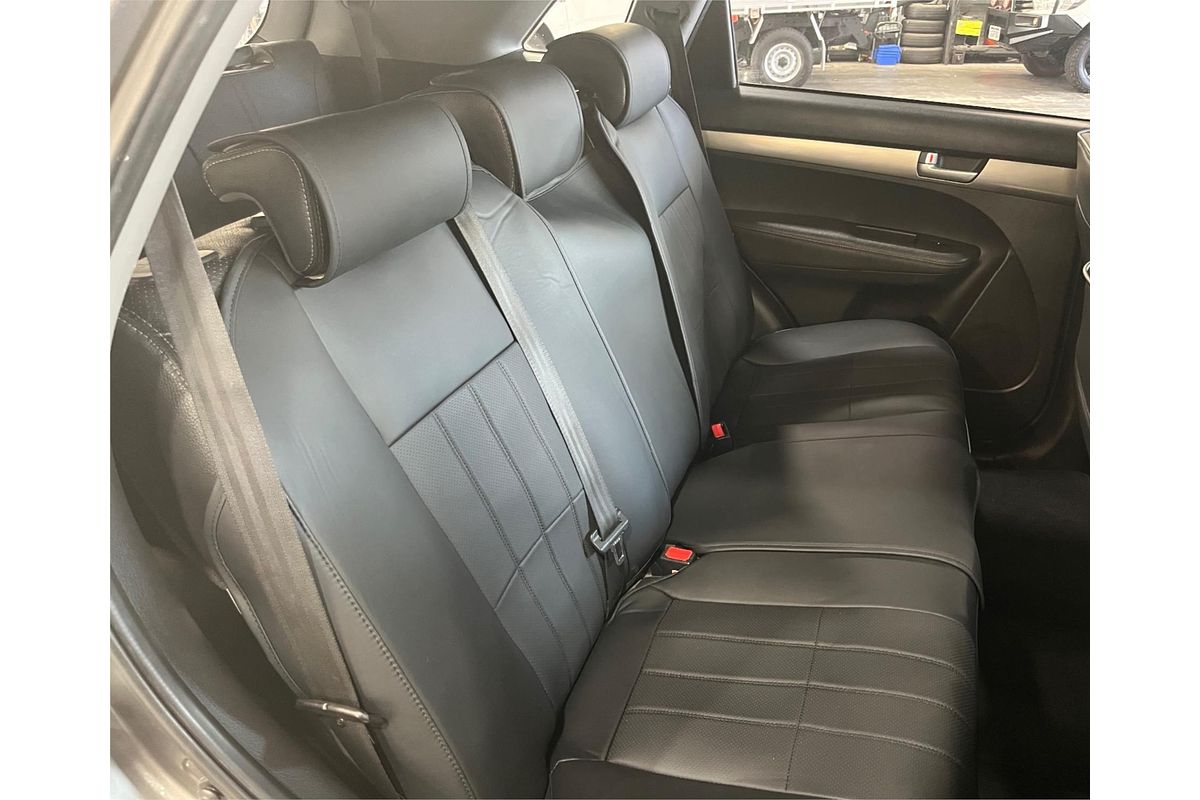 2012 Kia Sorento SLi XM