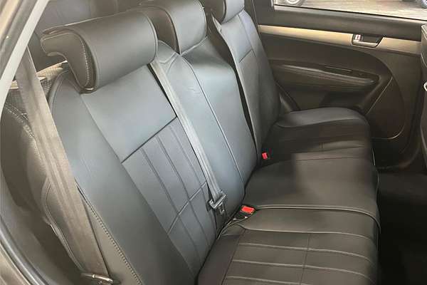 2012 Kia Sorento SLi XM