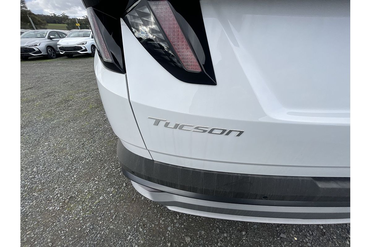 2024 Hyundai Tucson Premium NX4.V3