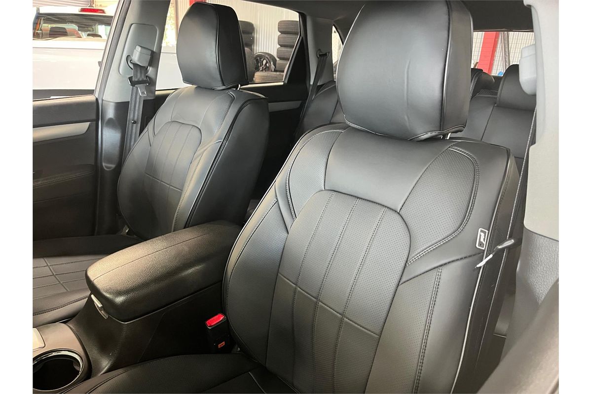 2012 Kia Sorento SLi XM