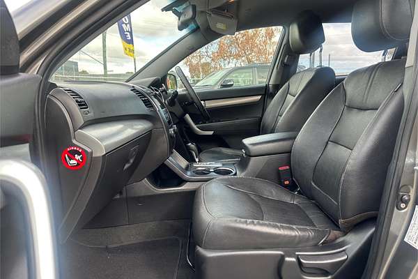 2012 Kia Sorento SLi XM