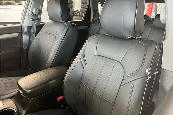 2012 Kia Sorento SLi XM