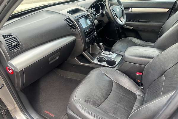 2012 Kia Sorento SLi XM