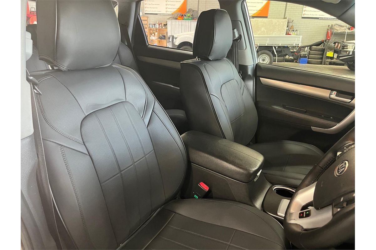 2012 Kia Sorento SLi XM