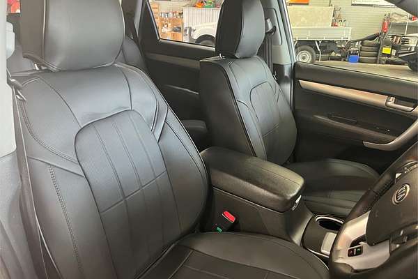 2012 Kia Sorento SLi XM