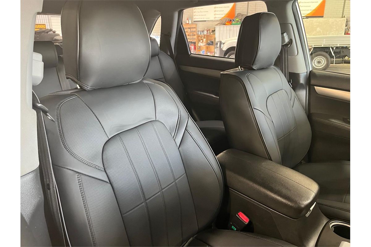 2012 Kia Sorento SLi XM