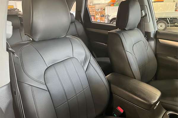 2012 Kia Sorento SLi XM