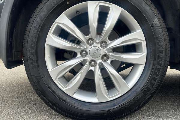 2012 Kia Sorento SLi XM