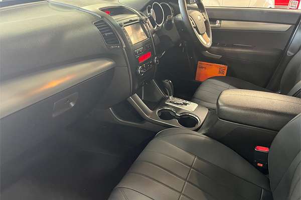 2012 Kia Sorento SLi XM