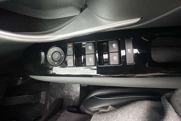 2024 Hyundai Tucson Premium NX4.V3