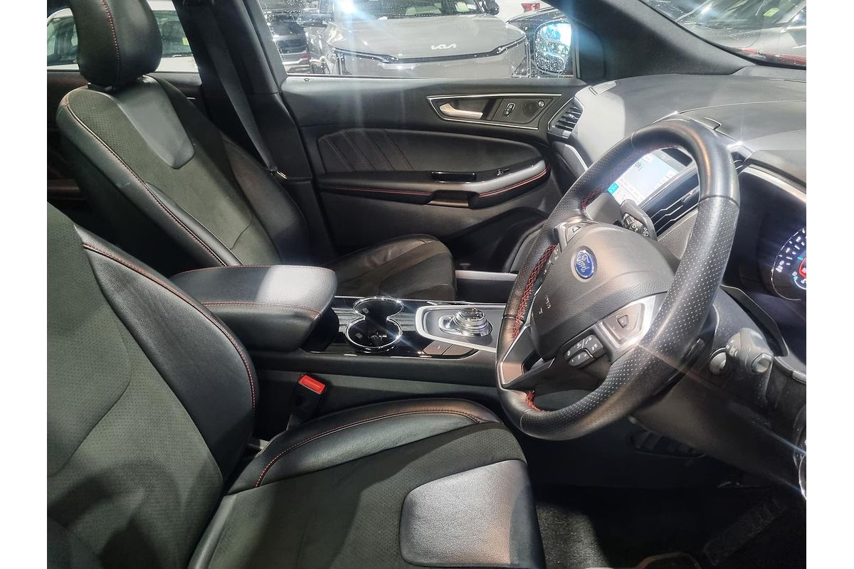 2019 Ford Endura ST-Line CA