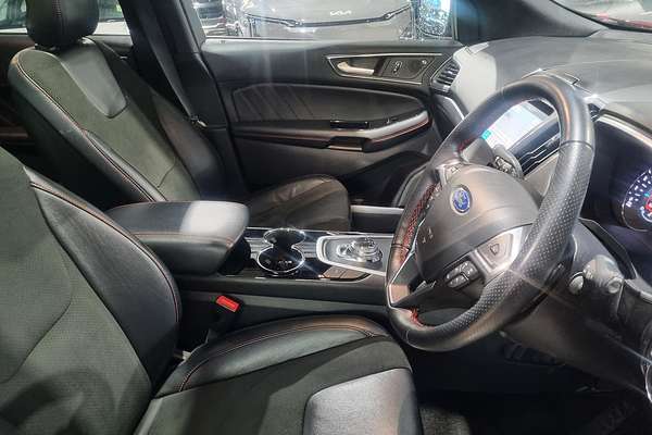 2019 Ford Endura ST-Line CA