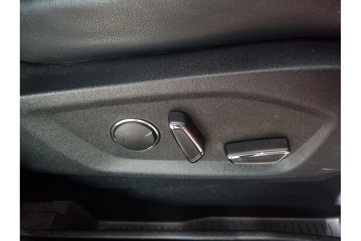 2019 Ford Endura ST-Line CA