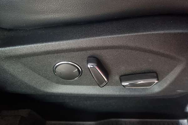 2019 Ford Endura ST-Line CA