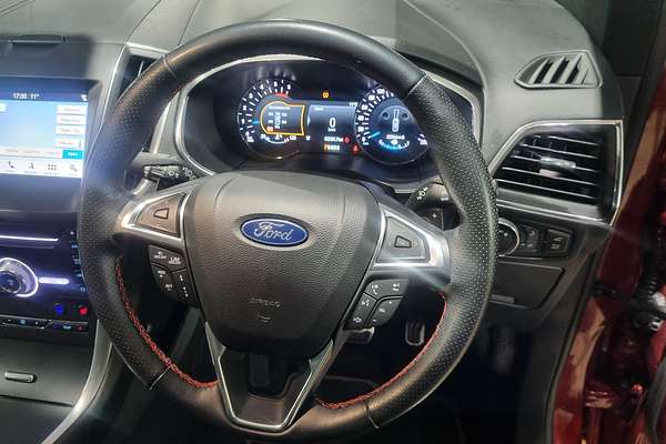 2019 Ford Endura ST-Line CA