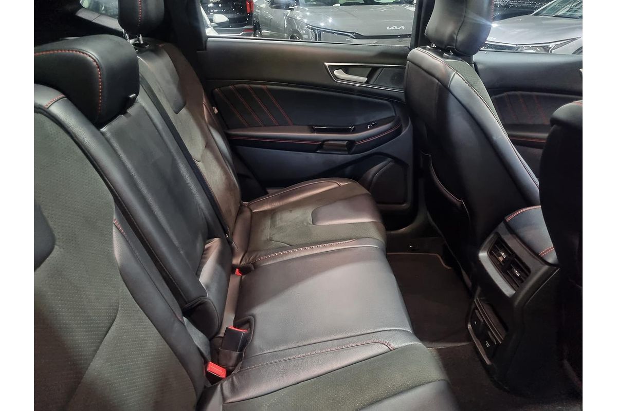2019 Ford Endura ST-Line CA