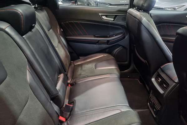 2019 Ford Endura ST-Line CA