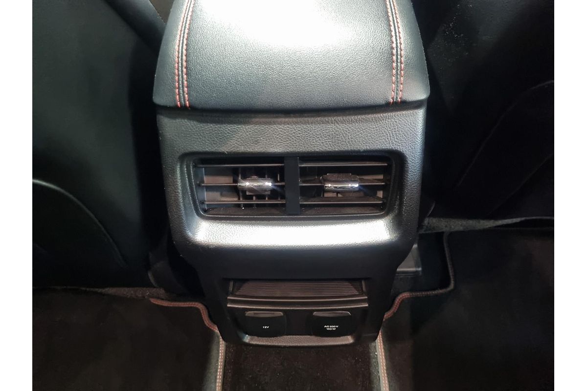 2019 Ford Endura ST-Line CA