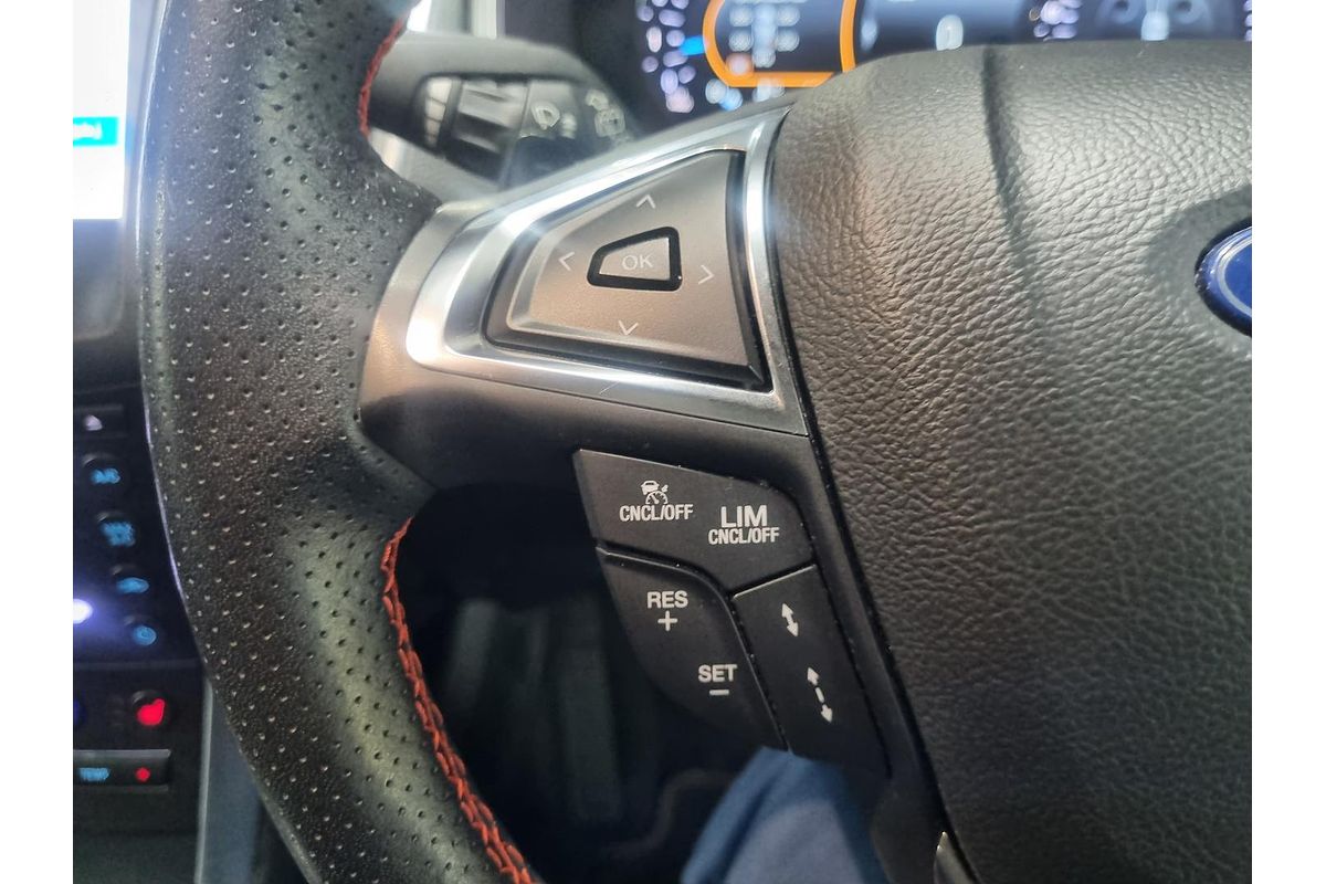 2019 Ford Endura ST-Line CA