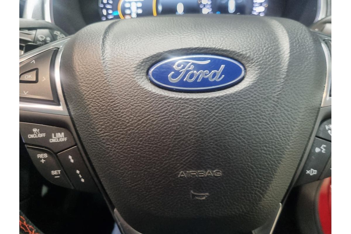 2019 Ford Endura ST-Line CA