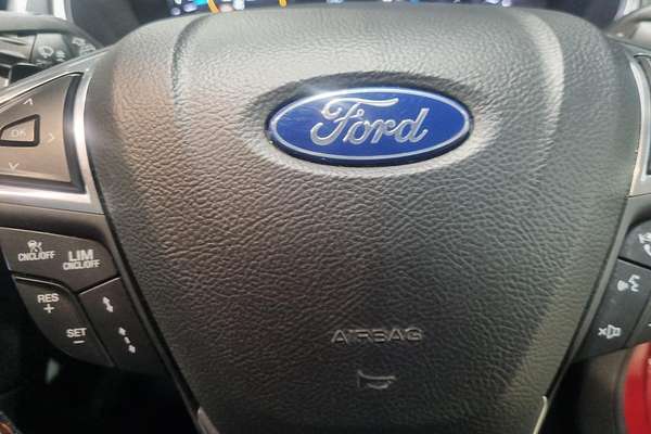 2019 Ford Endura ST-Line CA
