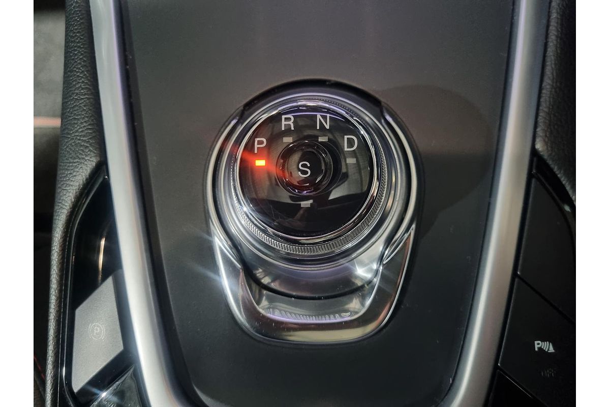 2019 Ford Endura ST-Line CA