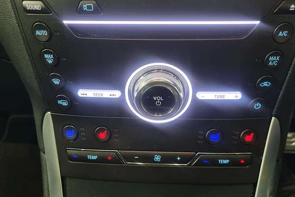 2019 Ford Endura ST-Line CA