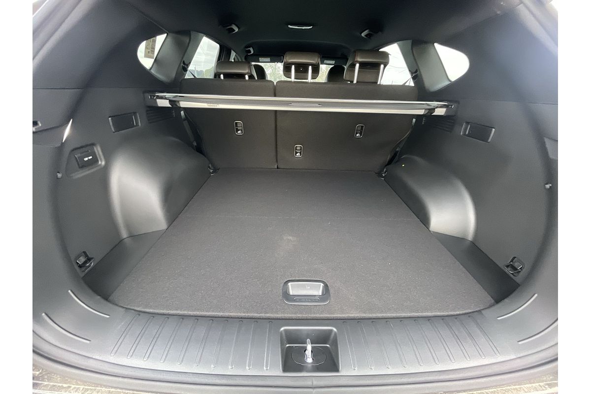 2024 Hyundai Tucson Elite N Line NX4.V3