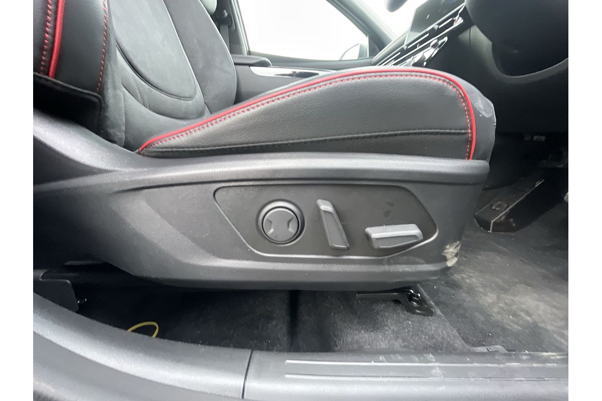 2024 Hyundai Tucson Elite N Line NX4.V3