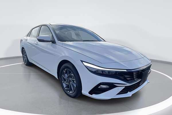 2025 Hyundai i30 CN7.V2