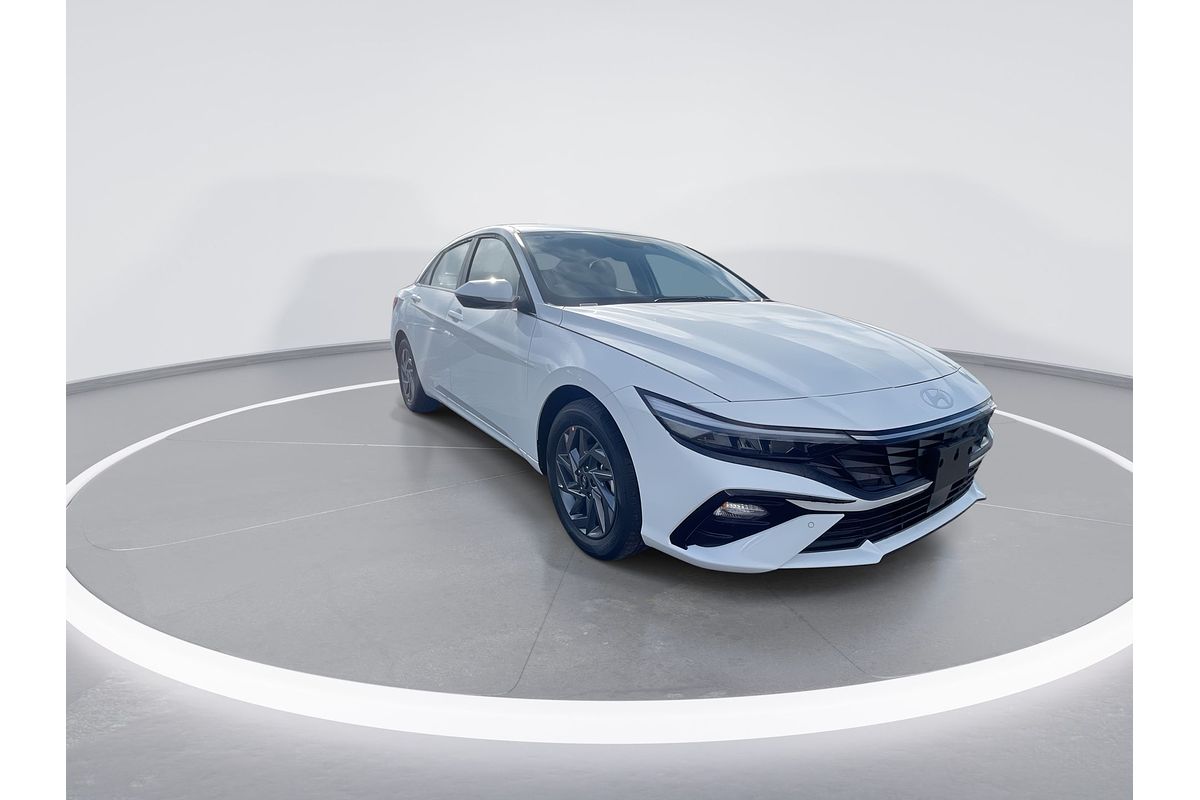 2025 Hyundai i30 CN7.V2