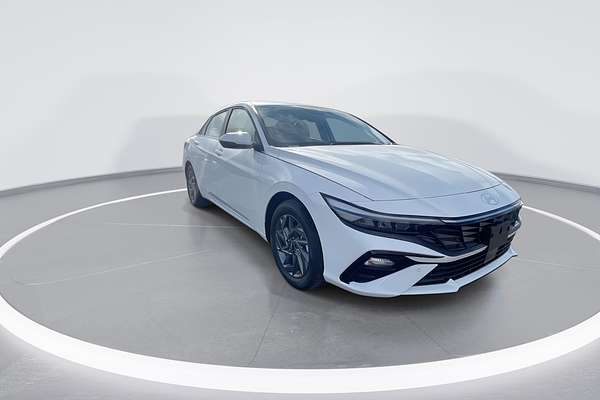 2025 Hyundai i30 CN7.V2