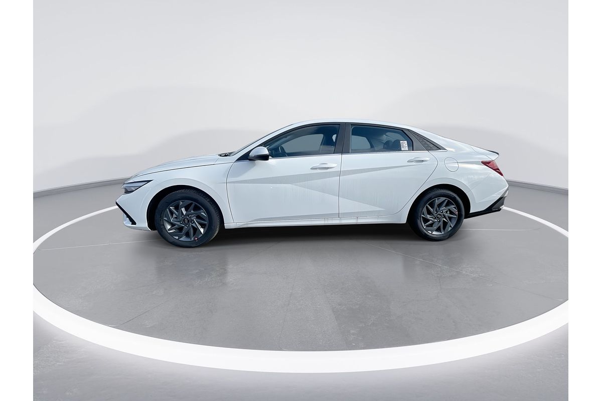 2025 Hyundai i30 CN7.V2